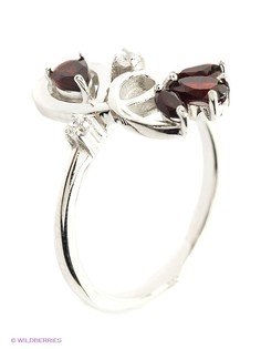 Ювелирные кольца Silver Wings