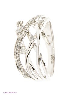 Ювелирные кольца JV ДЖЕЙ ВИ