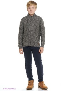 Брюки Button Blue