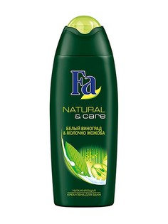 Гели Fa