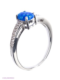 Ювелирные кольца Silver Wings