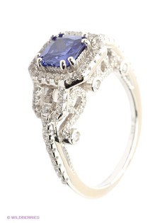 Ювелирные кольца JV ДЖЕЙ ВИ