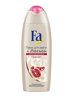 Гели Fa