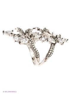 Ювелирные кольца JV ДЖЕЙ ВИ