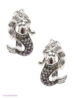 Ювелирные серьги Art Silver