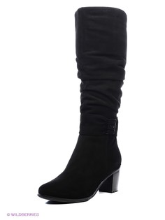 Сапоги Moda Donna
