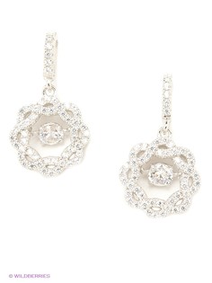 Ювелирные серьги JV ДЖЕЙ ВИ