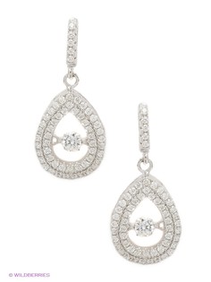 Ювелирные серьги JV ДЖЕЙ ВИ