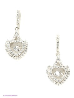 Ювелирные серьги JV ДЖЕЙ ВИ