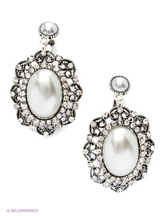 Серьги Lovely Jewelry
