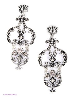 Серьги Lovely Jewelry