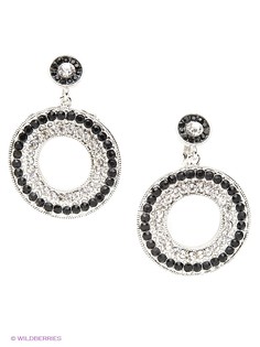 Серьги Lovely Jewelry