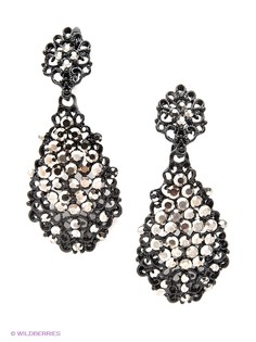 Серьги Lovely Jewelry