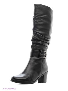 Сапоги Moda Donna