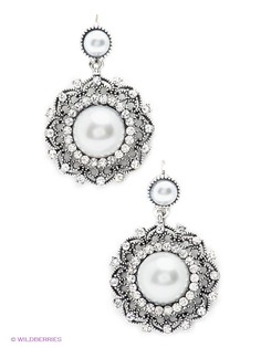 Серьги Lovely Jewelry