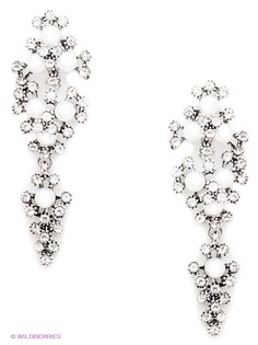 Серьги Lovely Jewelry