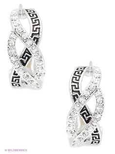 Серьги Lovely Jewelry