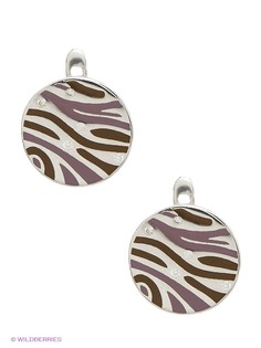 Ювелирные серьги Silver Wings