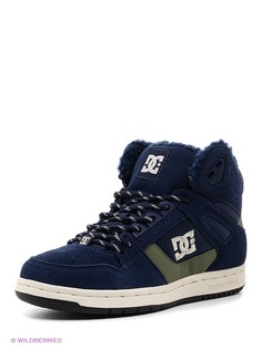 Ботинки DC Shoes