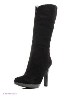 Сапоги Moda Donna