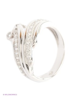 Ювелирные кольца Silver Wings