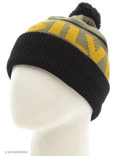 Шапки Quiksilver
