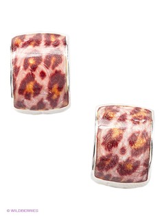 Ювелирные серьги Silver Wings