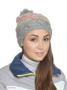 Шапки ROXY