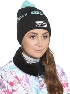 Шапки DC Shoes