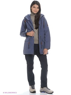 Куртки Jack Wolfskin