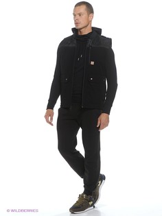 Жилеты DC Shoes