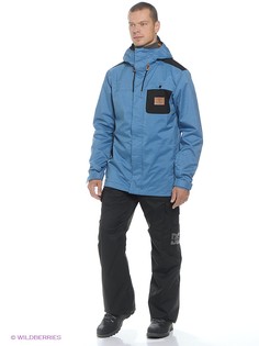 Куртки DC Shoes
