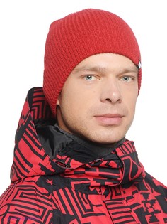 Шапки DC Shoes