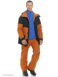 Куртки Quiksilver