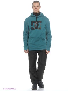 Джемперы DC Shoes