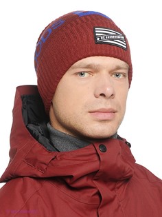 Шапки DC Shoes