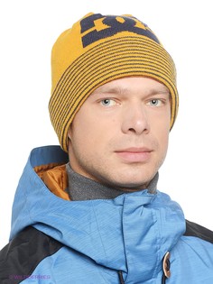 Шапки DC Shoes