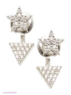 Ювелирные серьги JV ДЖЕЙ ВИ