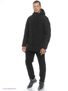 Пуховики adidas