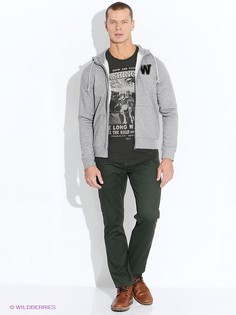 Толстовки Wrangler