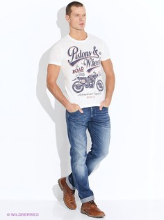 Джинсы Wrangler