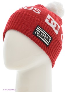 Шапки DC Shoes