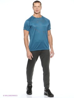 Футболка ASICS