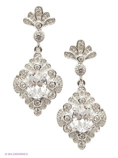 Ювелирные серьги Art Silver