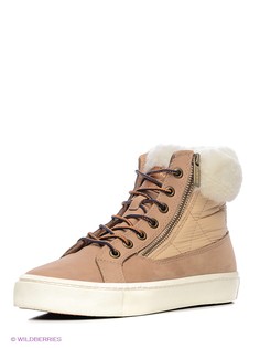 Кеды GANT