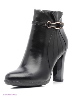Ботильоны Moda Donna