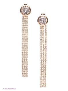 Серьги Bijoux Land