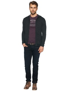 Толстовки TOM TAILOR