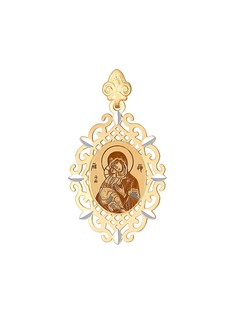 Ювелирные подвески SOKOLOV
