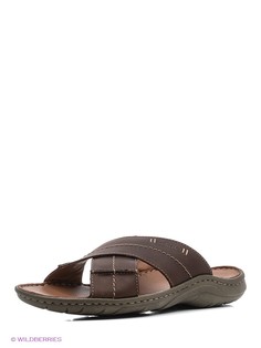 Ботинки Clarks